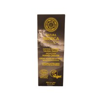 Crema de Maini cu Ulei de Pin Siberian Natura Siberica, 75ml - 1