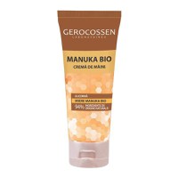 Crema de Maini Manuka Bio Gerocossen, 75 ml - 1