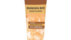 Crema de Maini Manuka Bio Gerocossen, 75 ml