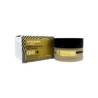 Crema de Noapte Anti-aging Apidermin Exubera, 50 ml - 1