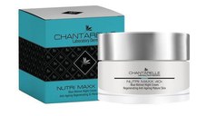 Crema de noapte Chantarelle Nutri Maxx Blue Retinol Night Cream CD1336, 50ml