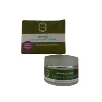 Crema de Noapte pentru Fermitate Yamuna, 50ml - 1