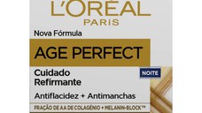 Crema de Noapte pentru Tenul Matur - L'oreal Paris Age Perfect Noche Crema Hidratante , 50 ml