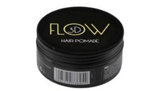 Crema de par Flow 3D pentru stralucire Flow 3D, 80ml