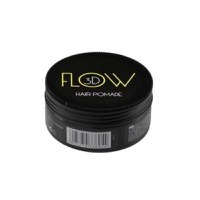 Crema de par Flow 3D pentru stralucire Flow 3D, 80ml - 1