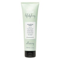 Crema de Par pentru Netezire Milk Shake - Lifestyling Smoothing Cream, 150 ml - 1