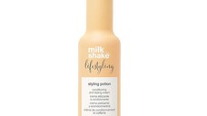 Crema de Par pentru Styling Milk Shake - Lifestyling Styling Potion, 175 ml