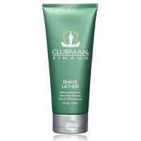 Crema de Ras - Clubman Pinaud Shave Lather 177 ml - 1