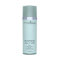 Crema de zi Chantarelle Platinum Ultra Cure &amp; Protect SPF 50 Uva/uvb/ir CD1466, 50ml - 1