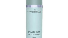 Crema de zi Chantarelle Platinum Ultra Cure & Protect SPF 50 Uva/uvb/ir CD1466, 50ml