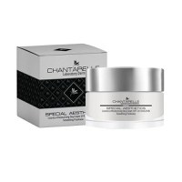 Crema de zi Chantarelle Special Aesthetics Licorice A Moisturising Day Cream SPF 20, CD1399, 50ml - 1