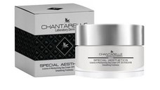 Crema de zi Chantarelle Special Aesthetics Licorice A Moisturising Day Cream SPF 20, CD1399, 50ml