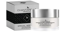 Crema de zi Chantarelle Special Aesthetics Uv - Protective Mositurizing Cover Cream SPF50 CD1353, 50ml