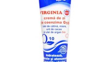 Crema de Zi cu Coenzima Q10 Virginia Favisan, 50ml