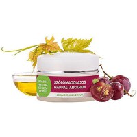 Crema de Zi cu Samburi de Struguri Yamuna, 50ml - 1