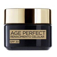 Crema de Zi cu SPF30 - L&#039;Oreal Paris Age Perfect Renacimiento Celular SPF30, 50 ml - 1