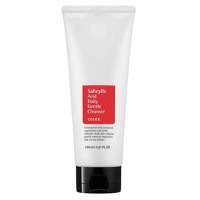 Crema delicata pentru spalare Cosrx cu acid salicilic, 150 ml - 1