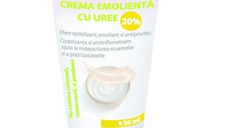 Crema Emolienta cu Uree 20% Infofarm, 50ml