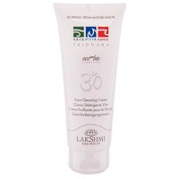 Crema Faciala Demachianta Lakshmi, 100 ml - 1