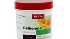 Crema Galbenele Melkfet Dr. Life, 250ml