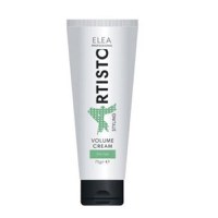 Crema gel pentru cresterea densitatii parului Elea Professional Artisto, 75 ml - 1