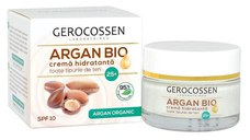 Crema Hidratanta 25+ Argan Bio Gerocossen, 50 ml