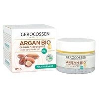 Crema Hidratanta 25+ Argan Bio Gerocossen, 50 ml - 1