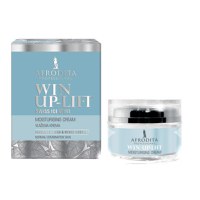 Crema Hidratanta pentru Ten Normal si Mixt Win Up-Lift Cosmetica Afrodita, 50ml - 1