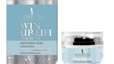 Crema Hidratanta pentru Ten Normal si Mixt Win Up-Lift Cosmetica Afrodita, 50ml