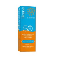 Crema hidratanta protectoare pentru ten SPF50 IR, 40ml - 1