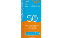 Crema hidratanta protectoare pentru ten SPF50 IR, 40ml