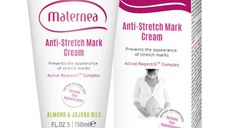 Crema Impotriva Vergeturilor - Maternea Anti-Stretch Mark Cream, 150 ml