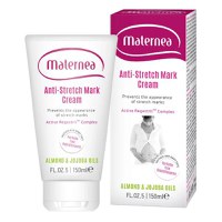 Crema Impotriva Vergeturilor - Maternea Anti-Stretch Mark Cream, 150 ml - 1