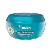 Crema Intens Hidratanta - Himalaya, 50 ml - 1