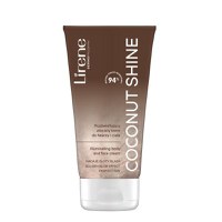 Crema Lirene Perfect Tan iluminatoare autobronzanta Coconut Shine , 150ml - 1