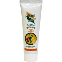 Crema Maini Plant Activ, 125 ml - 1