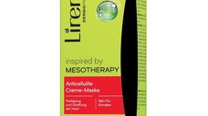 Crema-masca de corp Anticelulitica Lirene Mezoterapia 200ml