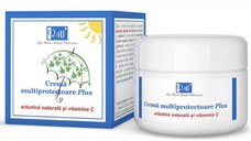 Crema Multiprotectoare Plus Tis Farmaceutic, 50 ml