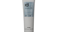 Crema pentru definirea buclelor IdHAIR Curl Definer Elements Xclusive, 150ml