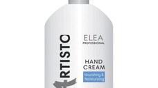 Crema pentru maini, protectie, Elea Professional Artisto, 500 ml