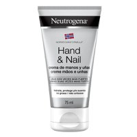 Crema pentru Maini si Unghii - Neutrogena, 75 ml - 1