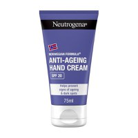 Crema pentru Maini SPF20 - Neutrogena Visibly Renew, 75 ml - 1