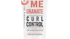 Crema pentru Par Cret Compagnia del Colore Curl Control, 125 ml