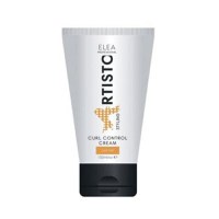 Crema pentru par ondulat si cret Elea Professional Artisto, 150 ml - 1