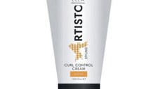 Crema pentru par ondulat si cret Elea Professional Artisto, 150 ml