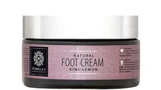 Crema pentru picioare Formula H Natural Kiwi-Lemon, 100ml