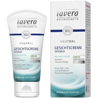 Crema pentru Tenul Alergic, Sensibil si Iritat Neutral Lavera, 50 ml - 1