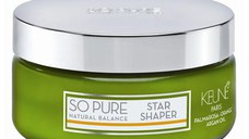 Crema pentru Texturizare - Keune So Pure Star Shaper 100 ml