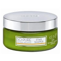 Crema pentru Texturizare - Keune So Pure Star Shaper 100 ml - 1