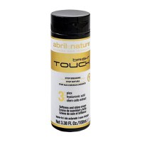 Crema protectie culoare si stralucire pentru par Bright Touch Abril et Nature, 100 ml - 1